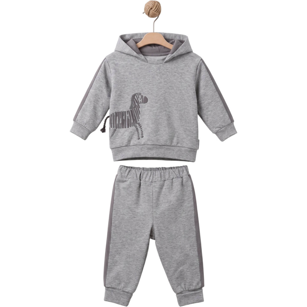 Set sweater+pants