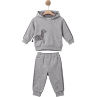 Set sweater+pants