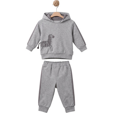 Set sweater+pants