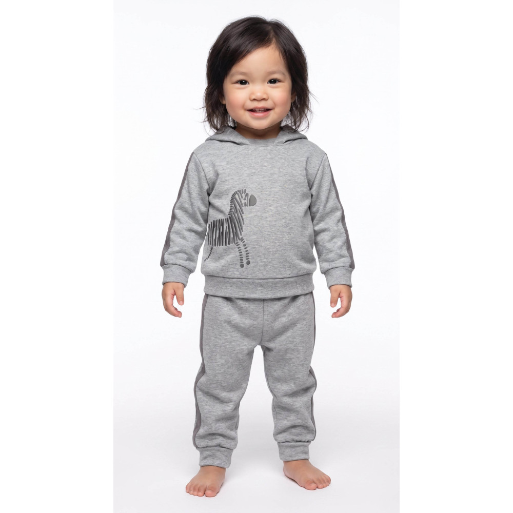 Set sweater+pants
