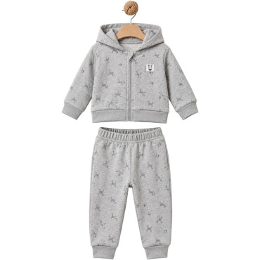 Set sweater+pants