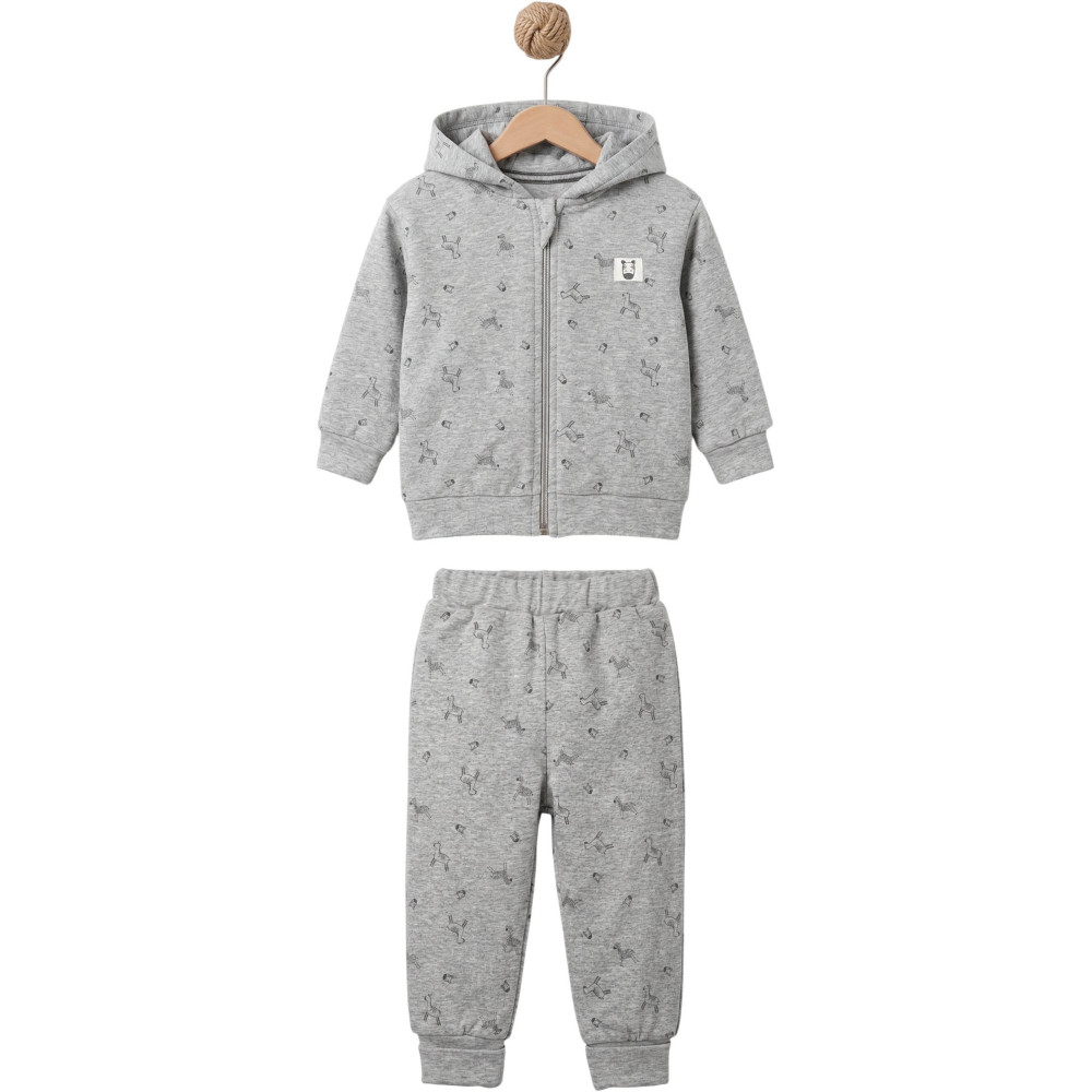 Set sweater+pants
