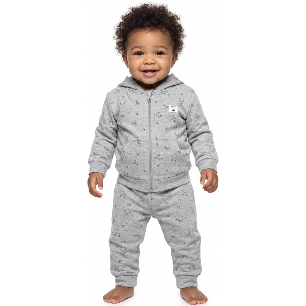 Set sweater+pants