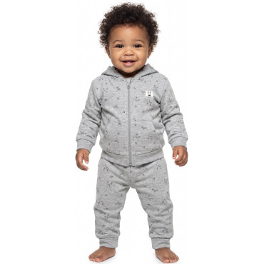 Set sweater+pants