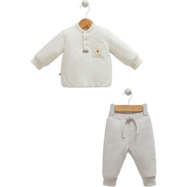 Set of sweater+pants, series TINY STARS