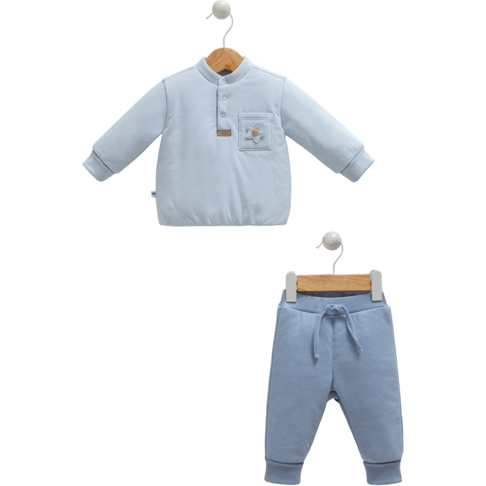 Set of sweater+pants, series TINY STARS