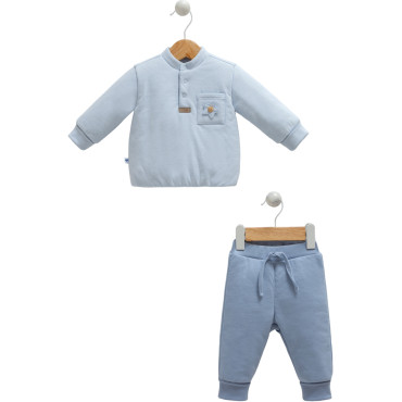 Set of sweater+pants, series TINY STARS