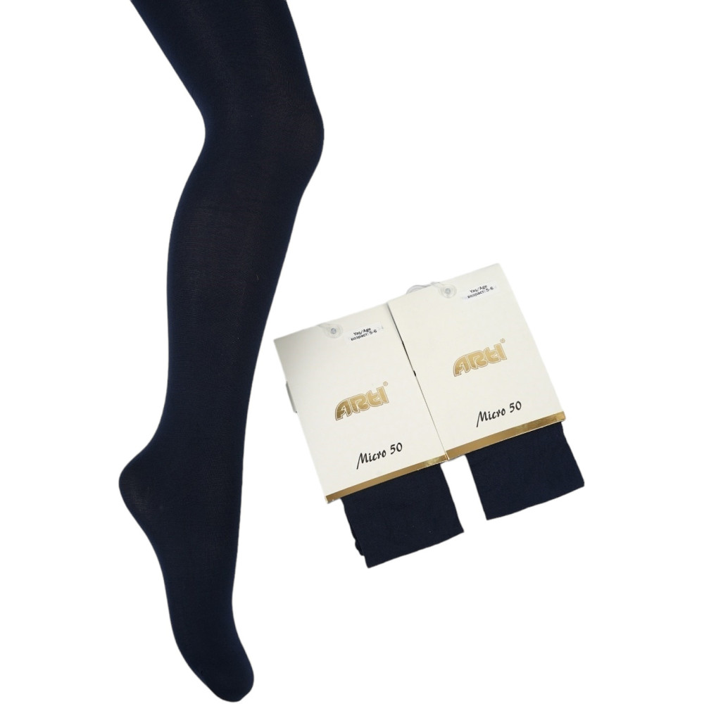 Tights nylon 50 den Micro