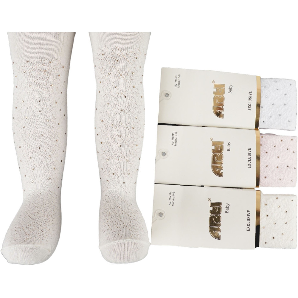 Tights cotton Hilama