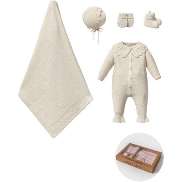 Set 5 items