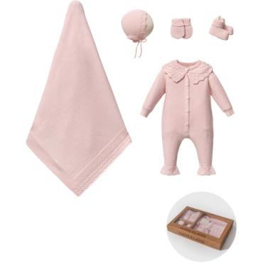 Set 5 items