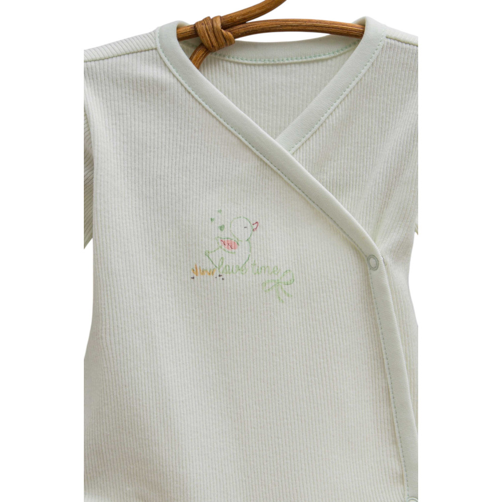 Body, series LOVE TIME. (Expected 16.01.2026)