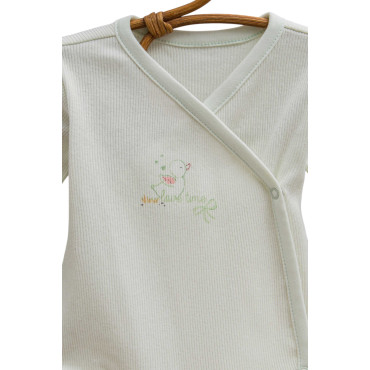 Body, series LOVE TIME. (Expected 16.01.2026)