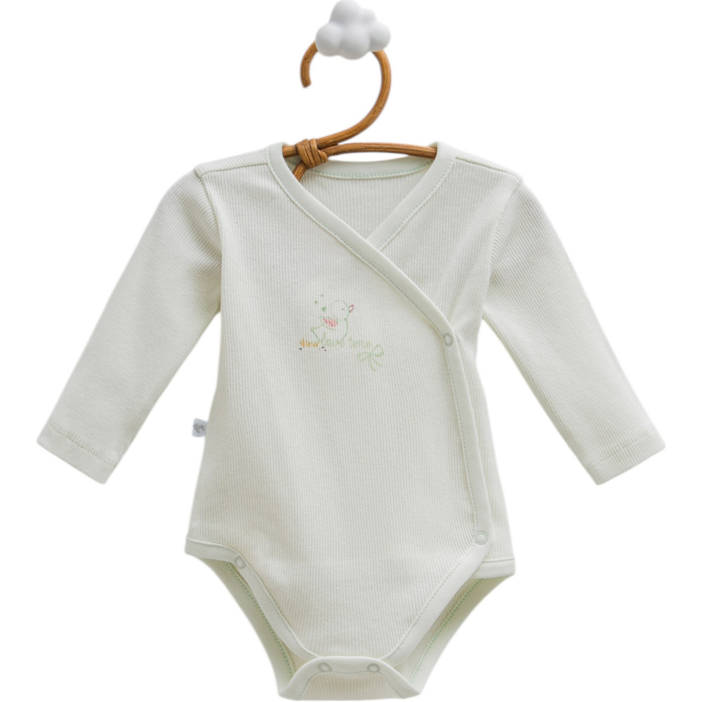 Body, series LOVE TIME. (Expected 16.01.2026)