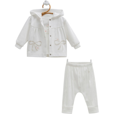 Set sweater+sweater+pants, series LOVE TIME. (Expected 16.01.2026)