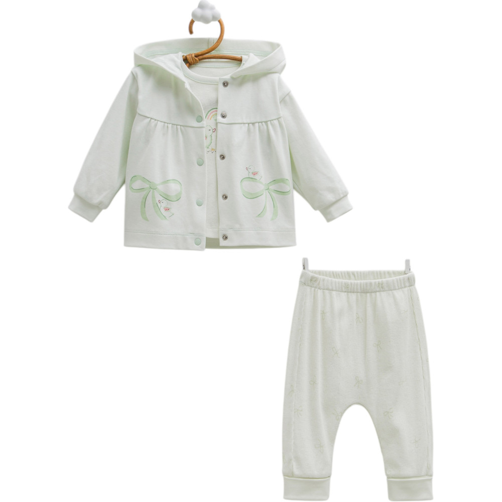 Set sweater+sweater+pants, series LOVE TIME. (Expected 16.01.2026)