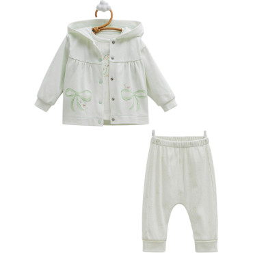 Set sweater+sweater+pants, series LOVE TIME. (Expected 16.01.2026)