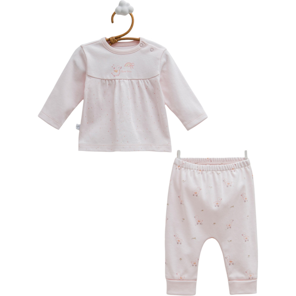 Set sweater+pants, series LOVE TIME. (Expected 16.01.2026)