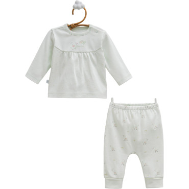 Set sweater+pants, series LOVE TIME. (Expected 16.01.2026)