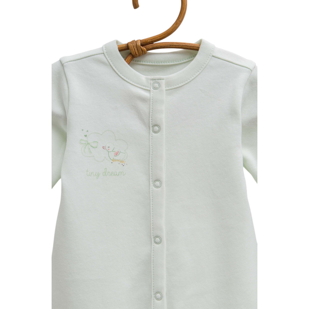 Overalls set 2pcs (pack of 2 sets), series LOVE TIME. (Expected 16.01.2026)