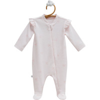 Overalls, series LOVE TIME