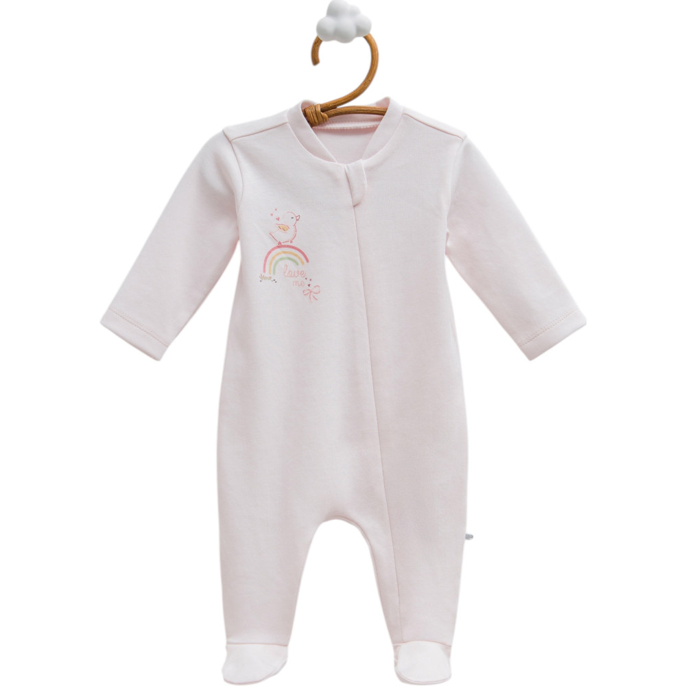 Overalls, series LOVE TIME. (Expected 16.01.2026)