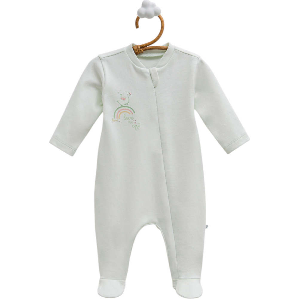 Overalls, series LOVE TIME. (Expected 16.01.2026)