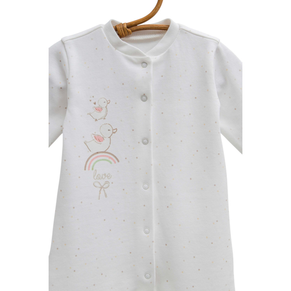 Overalls, series LOVE TIME. (Expected 16.01.2026)