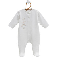 Overalls, series LOVE TIME