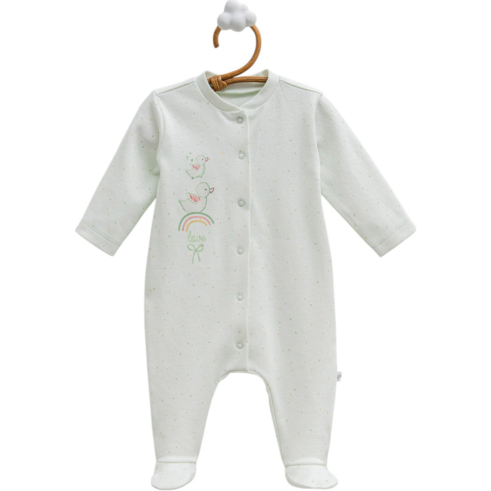 Overalls, series LOVE TIME. (Expected 16.01.2026)