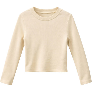 Set blouse+sweater+skirt