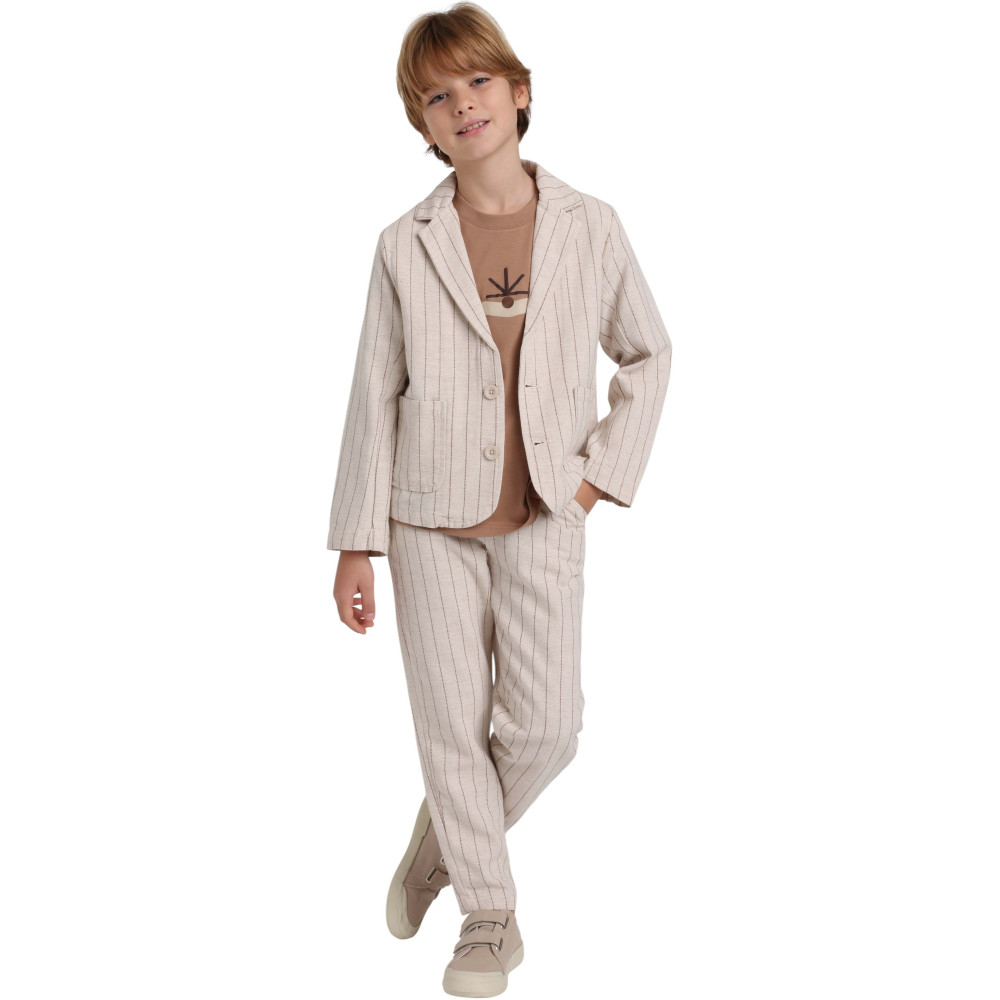 Set jacket+T-shirt+pants