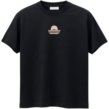 Set jacket+T-shirt+pants