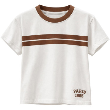 Set jacket+T-shirt+pants