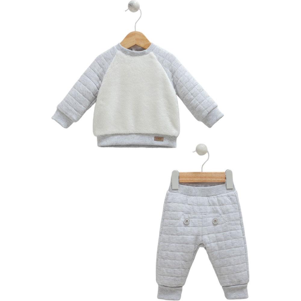 Set sweater+pants, series DEAR BOY