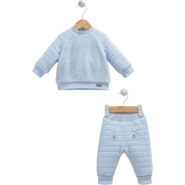 Set sweater+pants, series DEAR BOY