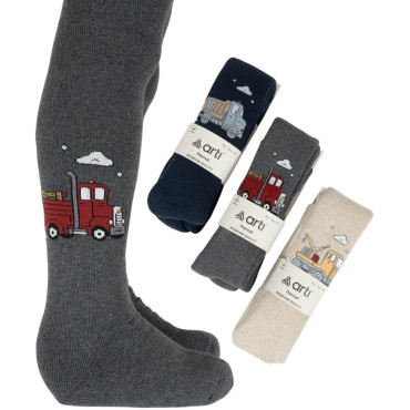 Tights terry Bergamo