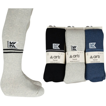 Tights terry Arthur