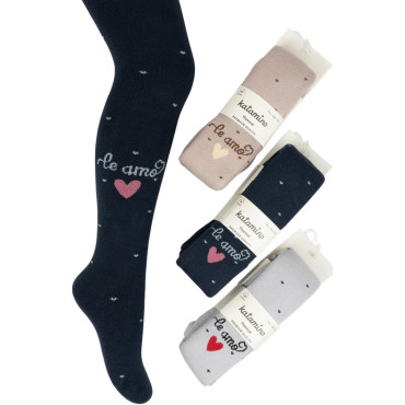 Tights terry Lamor
