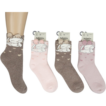 Socks terry Sicilya