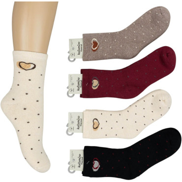 Socks terry Padova