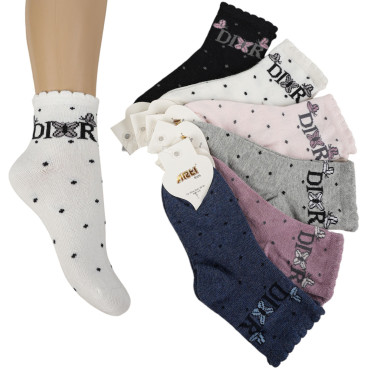 Socks cotton Diren