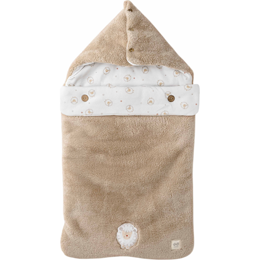 Envelope, series TINNY'S SHEEP