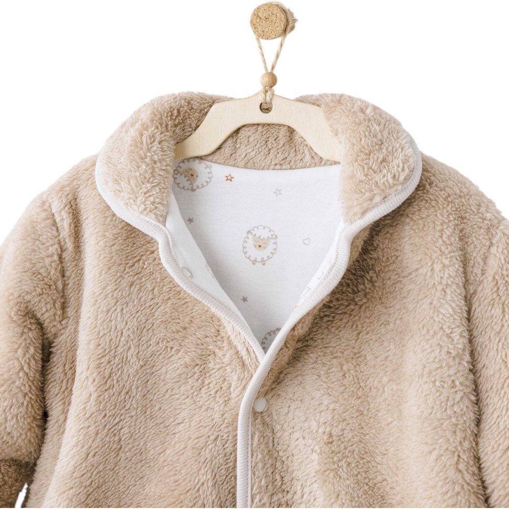 Sweater, series TINNY'S SHEEP