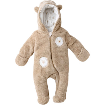 Overalls, series TINNY'S SHEEP