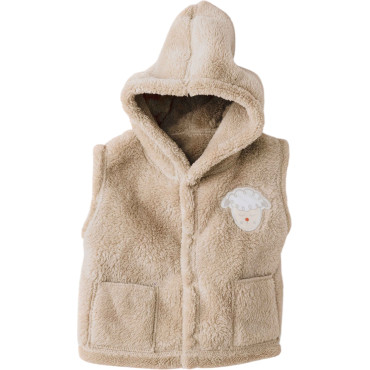 Vest, series TINNY'S SHEEP