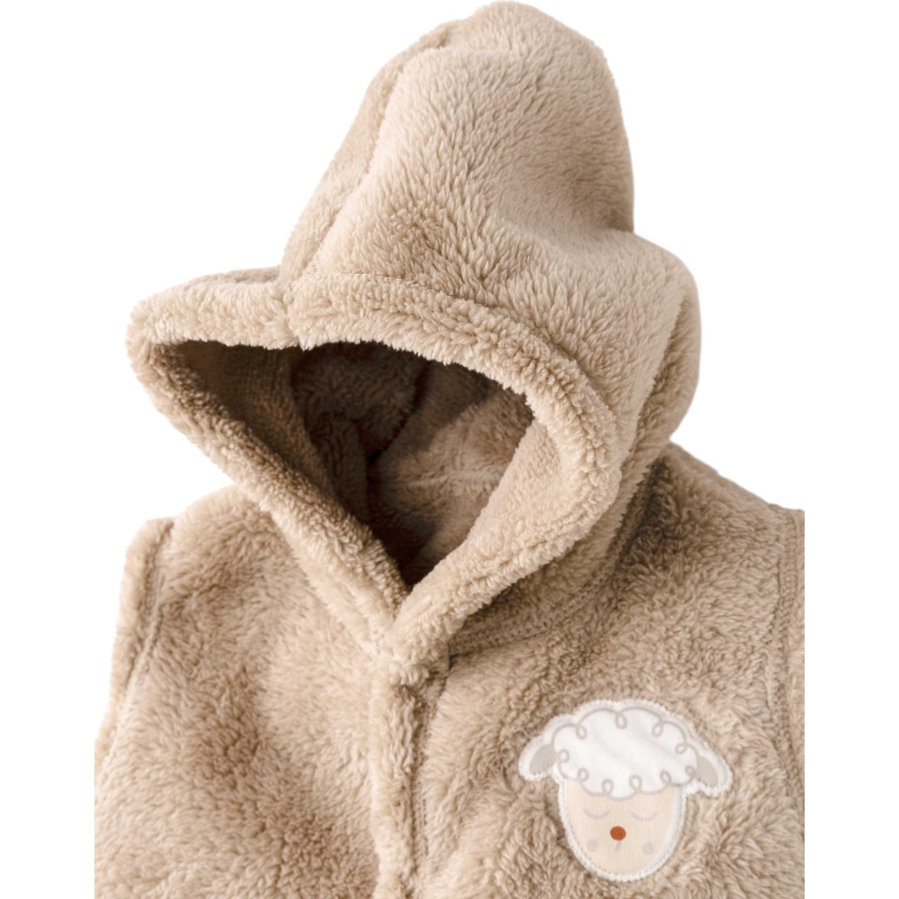 Vest, series TINNY'S SHEEP