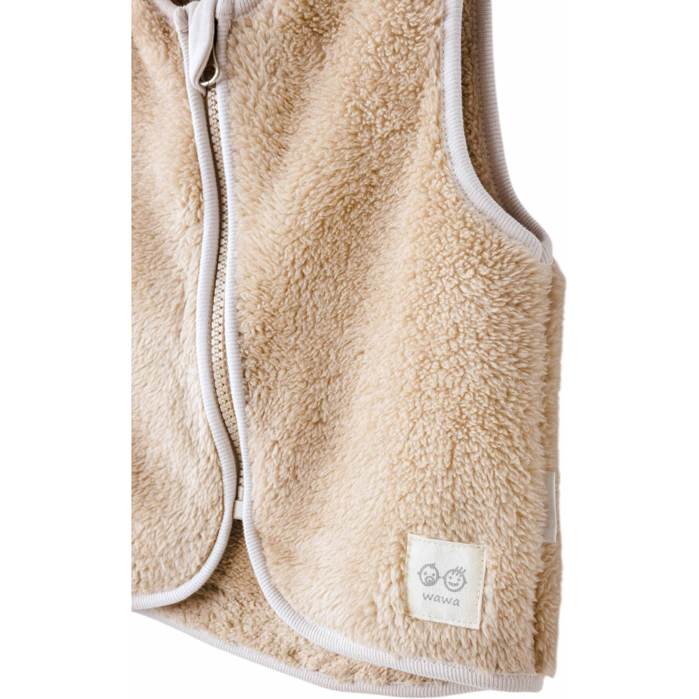 Vest, series TINNY'S SHEEP