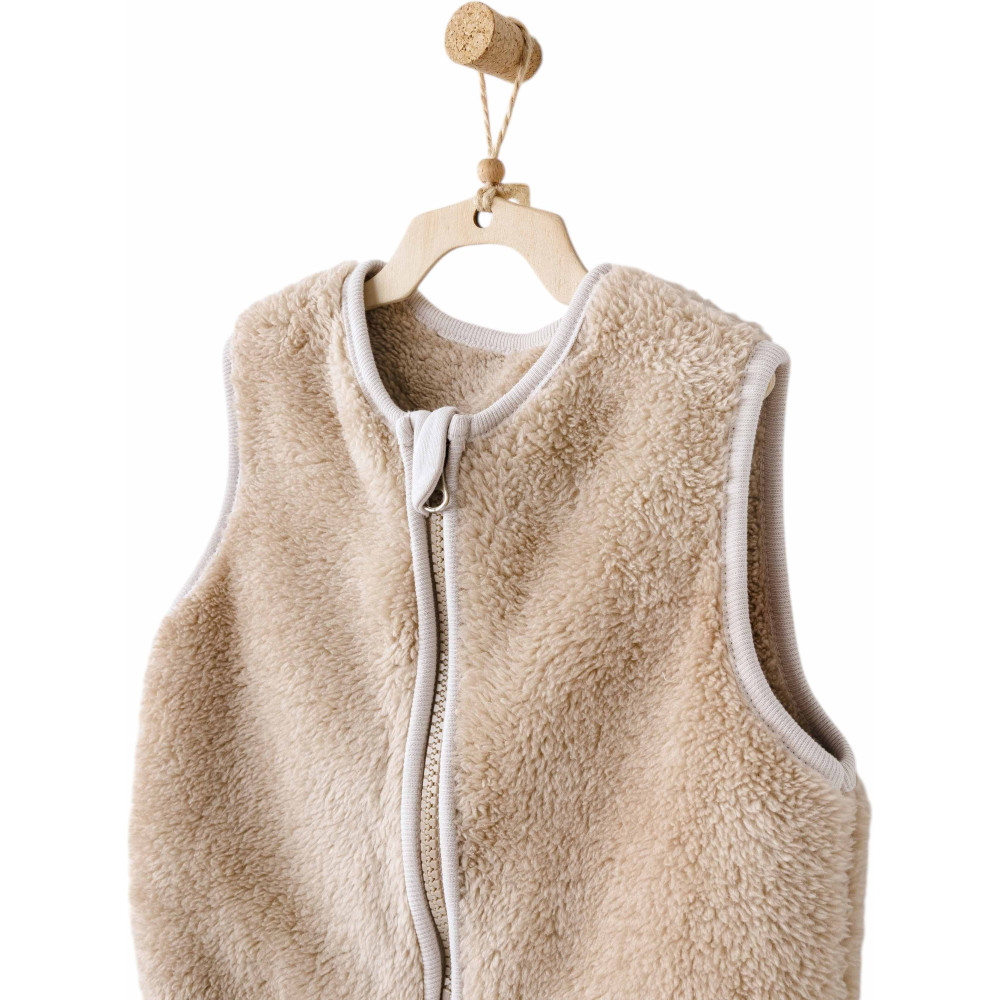 Vest, series TINNY'S SHEEP