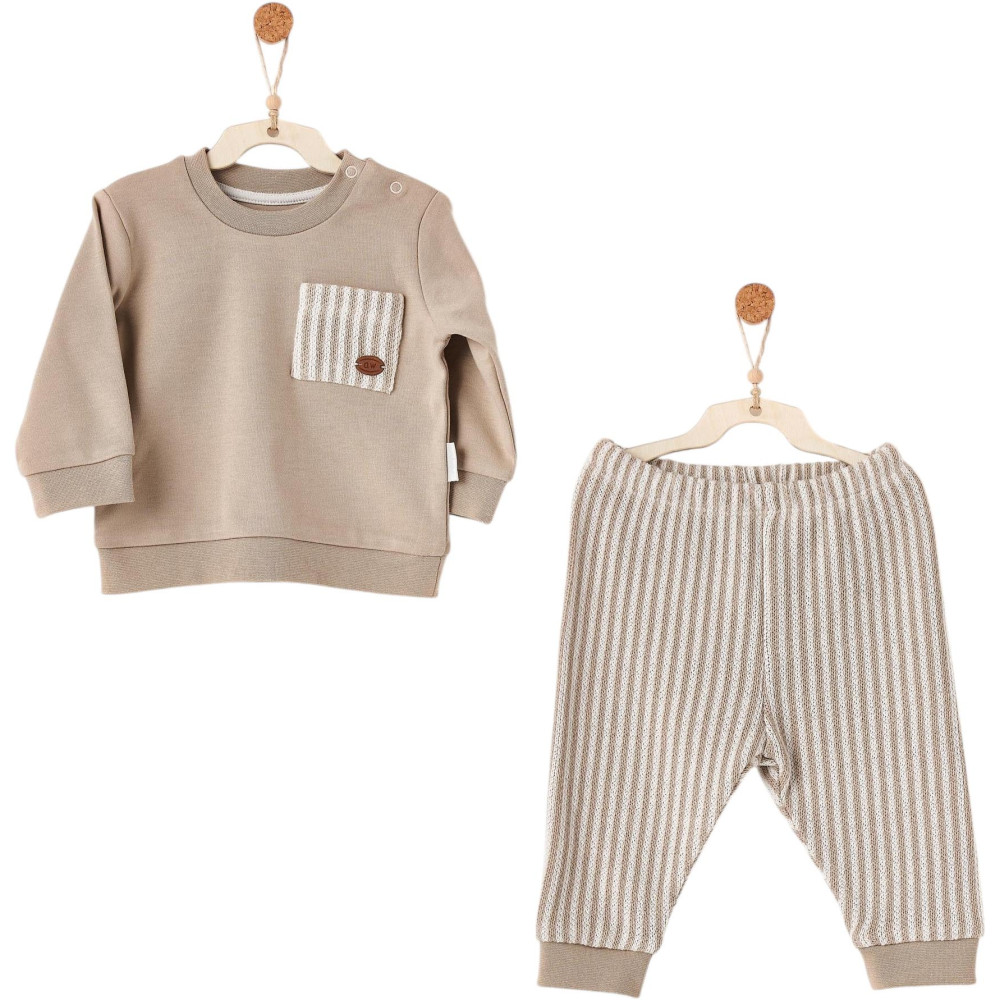 Set sweater+pants, series TINNY'S SHEEP